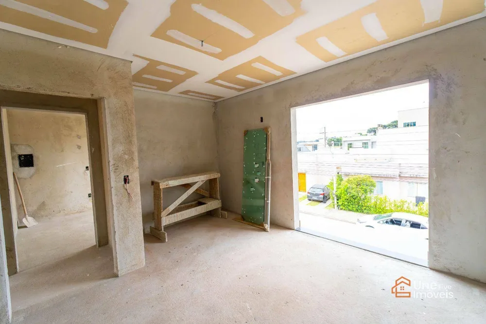 Sobrado, 3 quartos, 113 m² - Foto 9