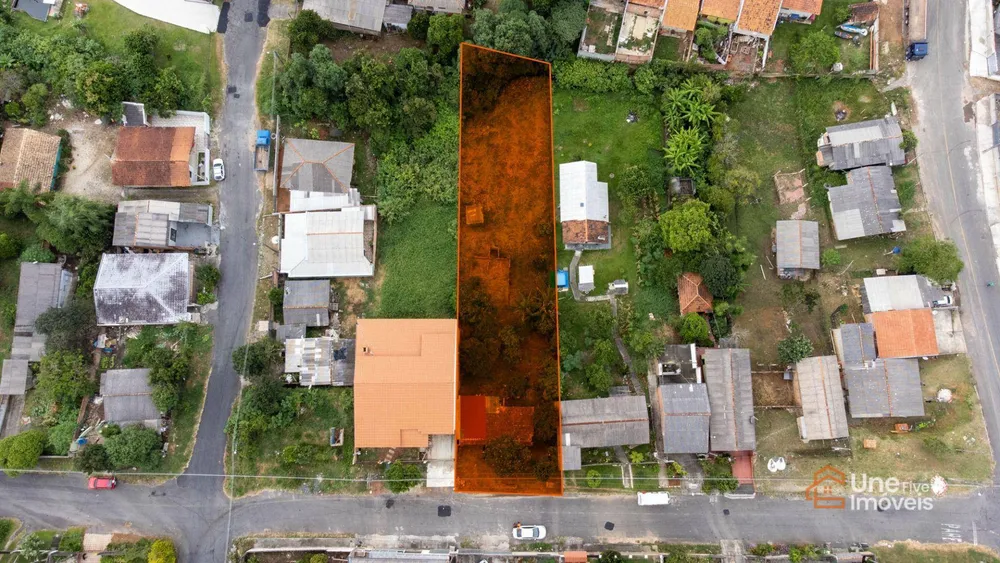 Terreno, 732 m² - Foto 4