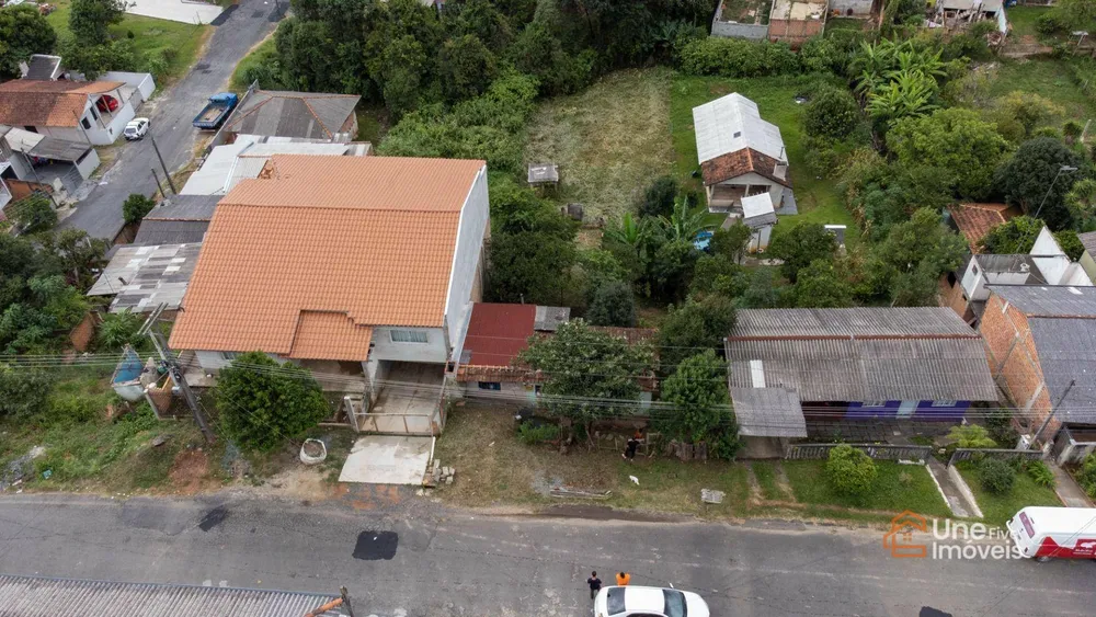 Terreno, 732 m² - Foto 3