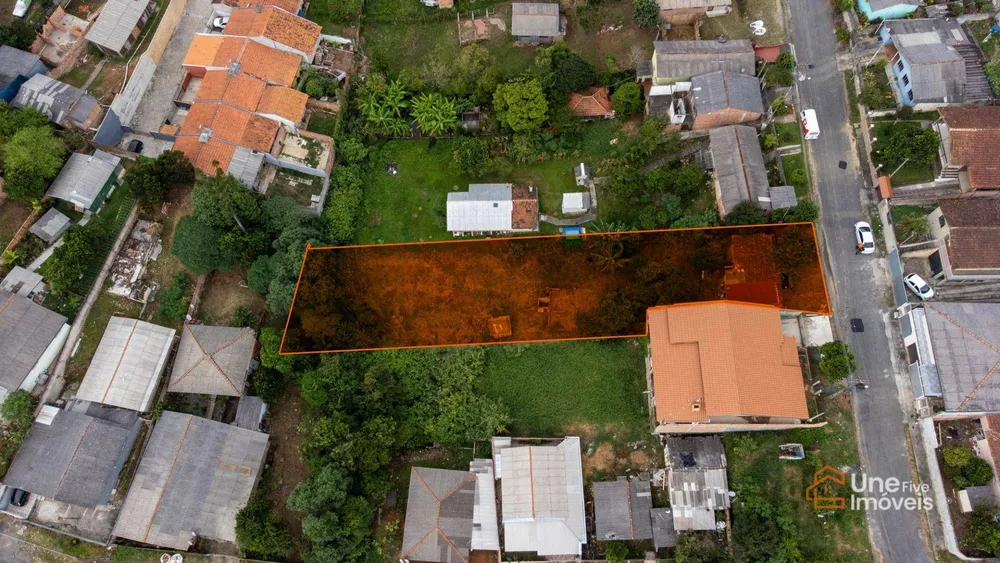 Terreno, 732 m² - Foto 2