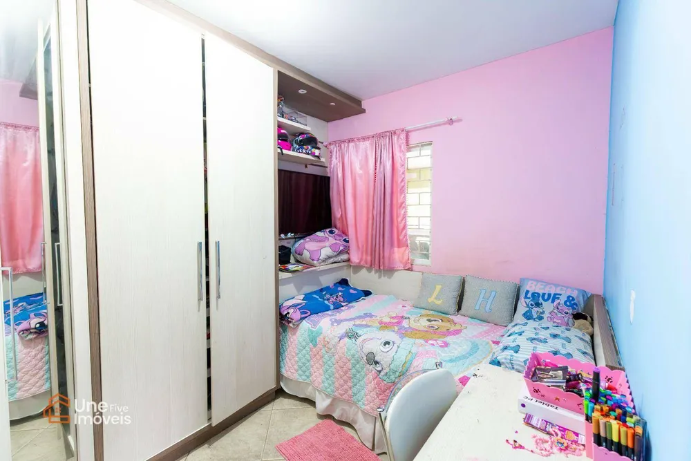 Casa, 3 quartos, 90 m² - Foto 2