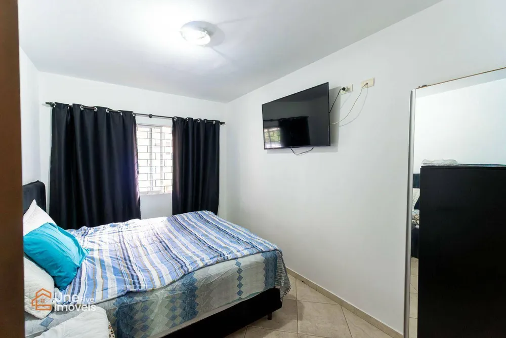 Casa, 3 quartos, 90 m² - Foto 5