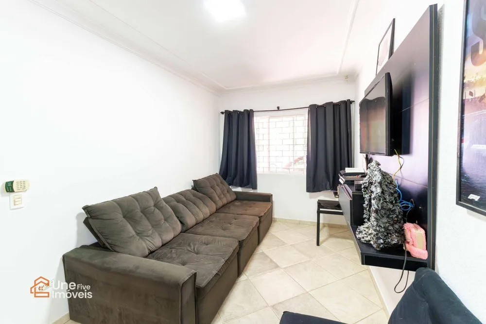 Casa, 3 quartos, 90 m² - Foto 4