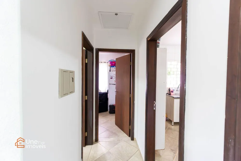 Casa, 3 quartos, 90 m² - Foto 7