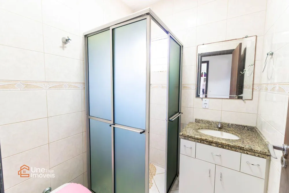 Casa, 3 quartos, 90 m² - Foto 6