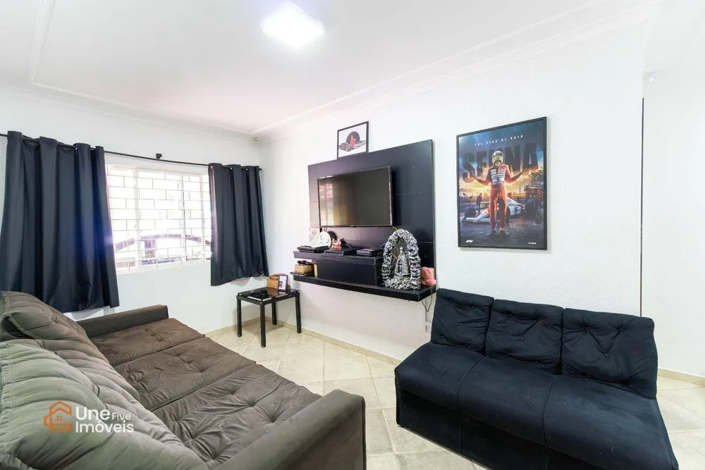 Casa, 3 quartos, 90 m² - Foto 3