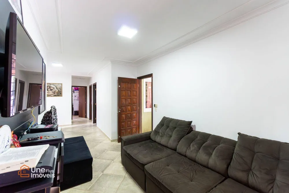 Casa, 3 quartos, 90 m² - Foto 8