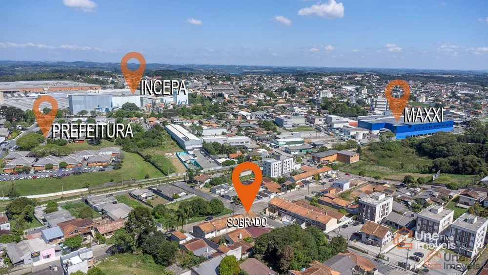 Sobrado à venda com 3 quartos, 170m² - Foto 4