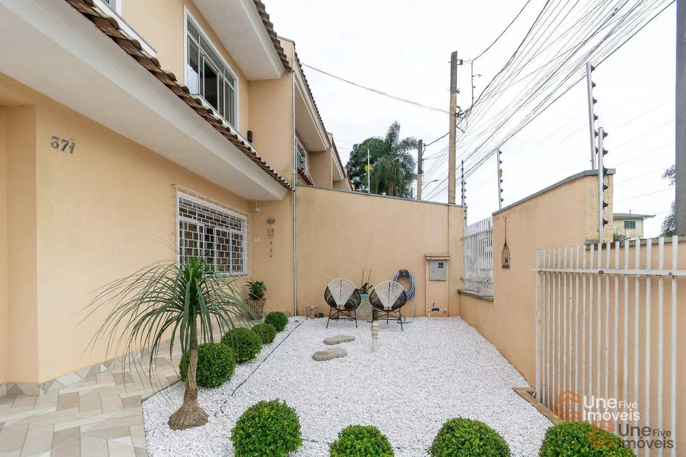 Sobrado à venda com 3 quartos, 170m² - Foto 3