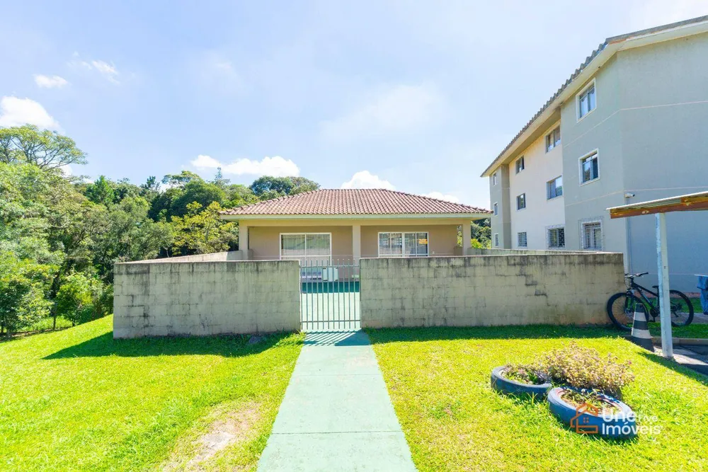 Apartamento, 2 quartos, 47 m² - Foto 13