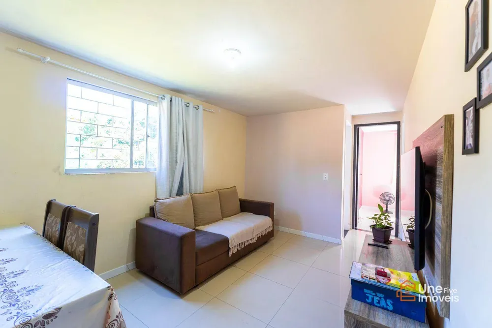 Apartamento, 2 quartos, 47 m² - Foto 4