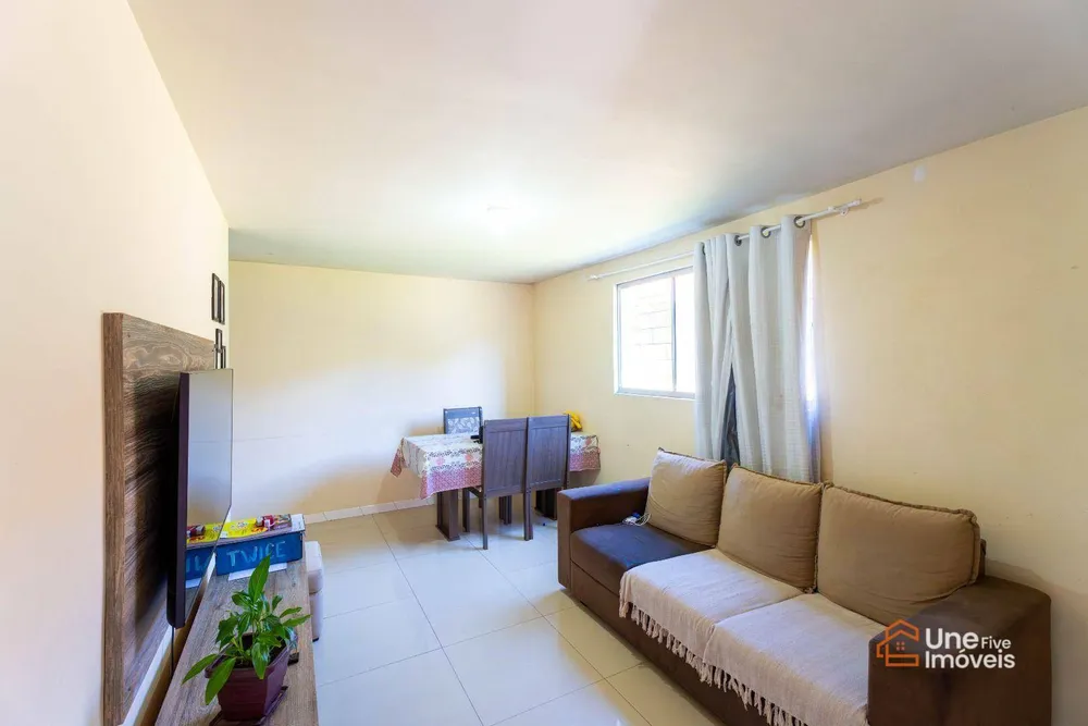 Apartamento, 2 quartos, 47 m² - Foto 6