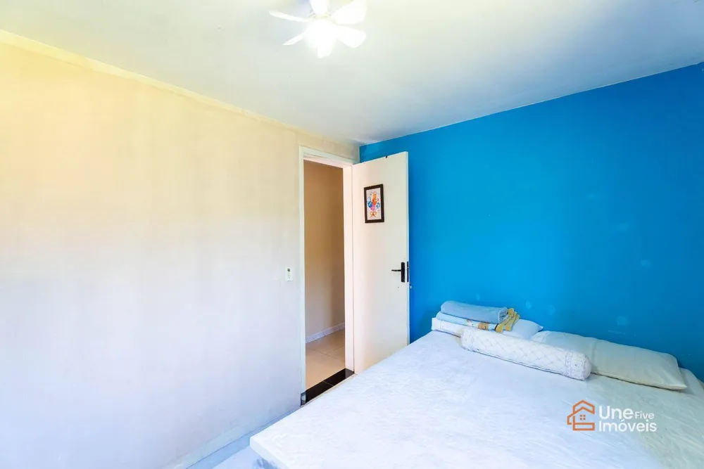 Apartamento, 2 quartos, 47 m² - Foto 9