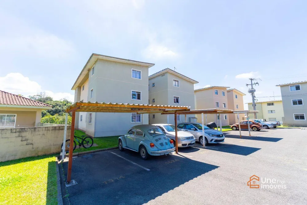 Apartamento, 2 quartos, 47 m² - Foto 10