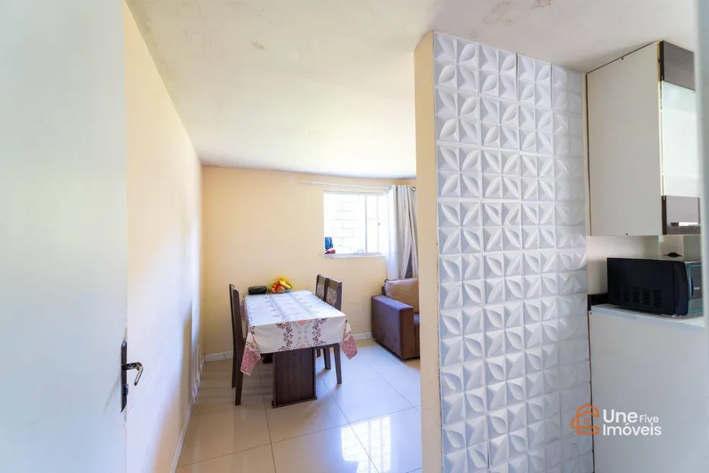 Apartamento, 2 quartos, 47 m² - Foto 2
