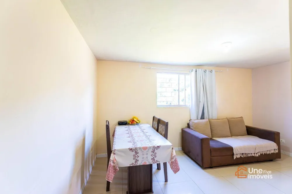 Apartamento, 2 quartos, 47 m² - Foto 3