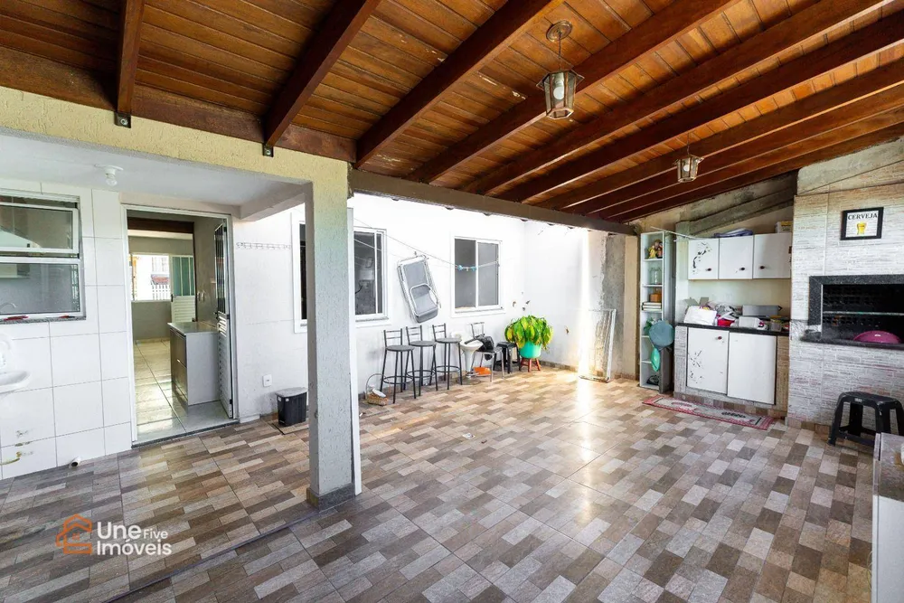 Casa de Condomínio, 3 quartos - Foto 7