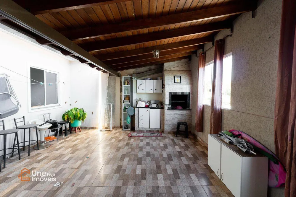 Casa de Condomínio, 3 quartos - Foto 5