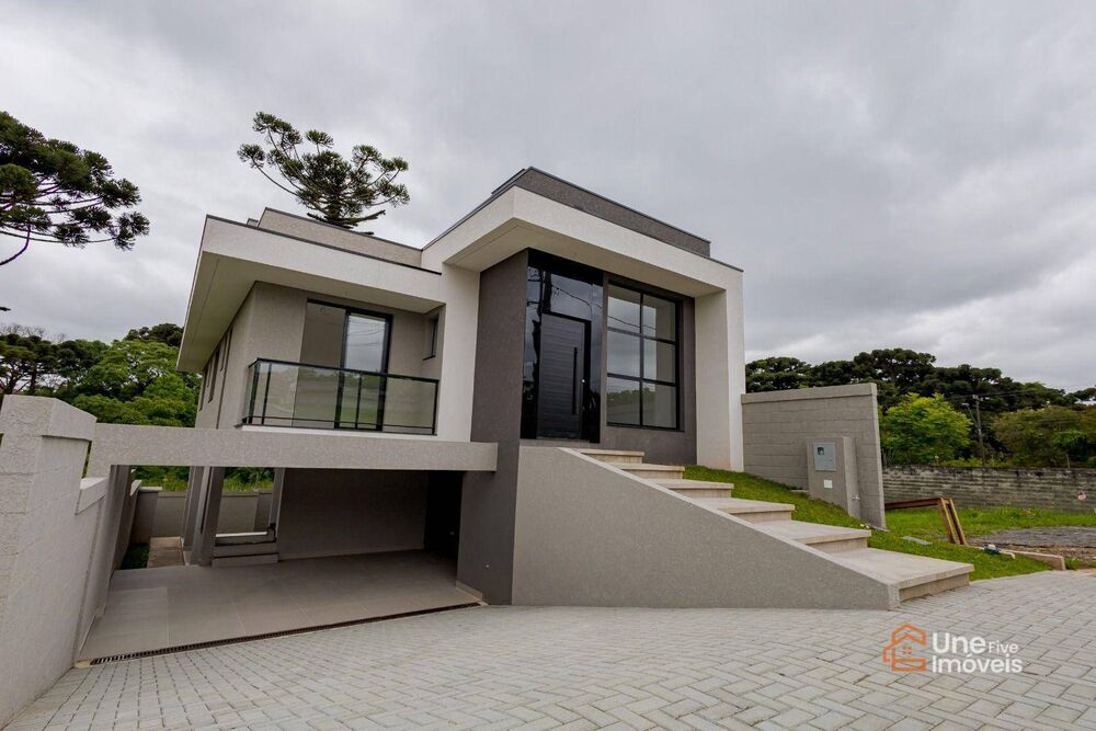Casa de Condomínio à venda com 3 quartos, 260m² - Foto 29