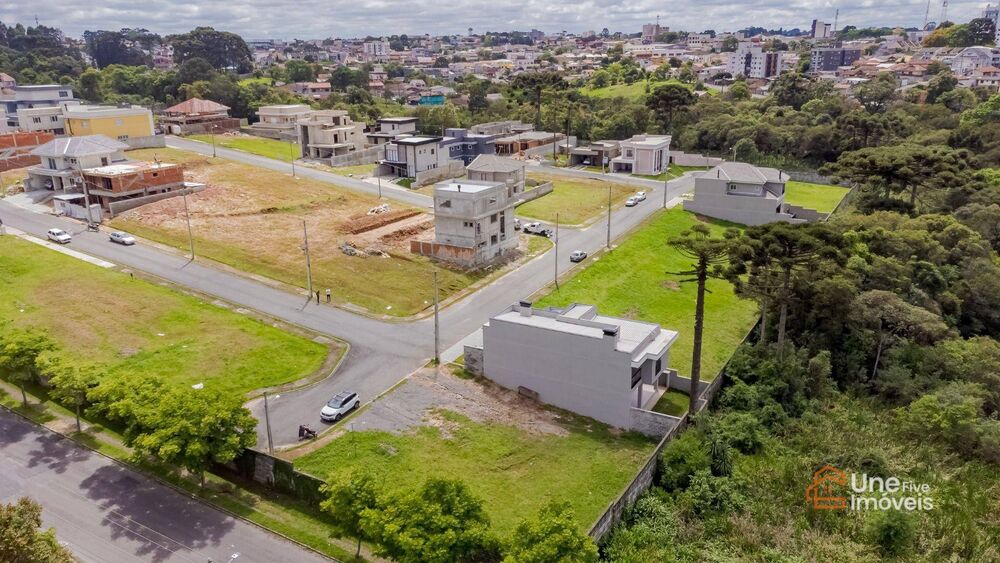 Casa de Condomínio à venda com 3 quartos, 260m² - Foto 3