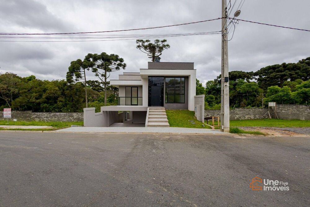 Casa de Condomínio à venda com 3 quartos, 260m² - Foto 28