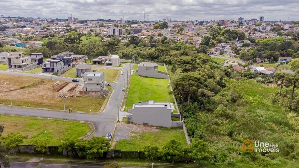Casa de Condomínio à venda com 3 quartos, 260m² - Foto 6