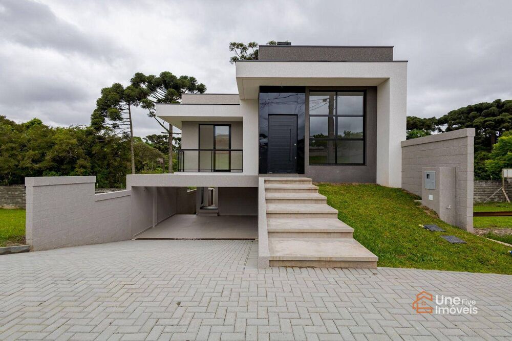 Casa de Condomínio à venda com 3 quartos, 260m² - Foto 27