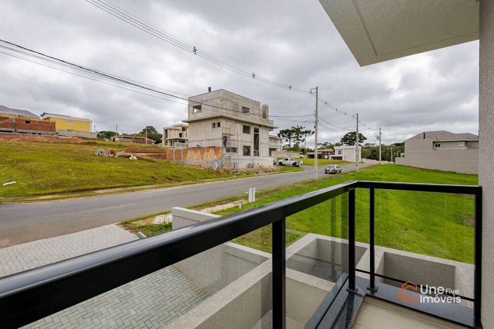 Casa de Condomínio à venda com 3 quartos, 260m² - Foto 16