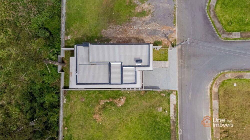 Casa de Condomínio à venda com 3 quartos, 260m² - Foto 7