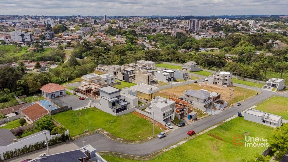 Casa de Condomínio à venda com 3 quartos, 260m² - Foto 9