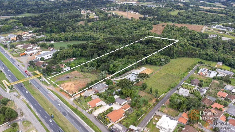 Terreno, 2 hectares - Foto 4