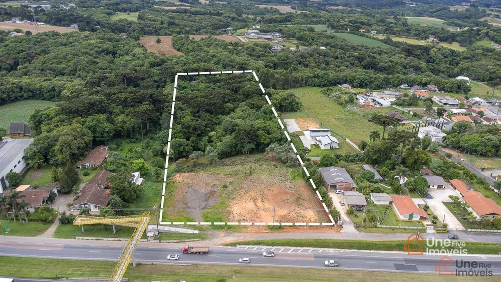 Terreno, 2 hectares - Foto 2