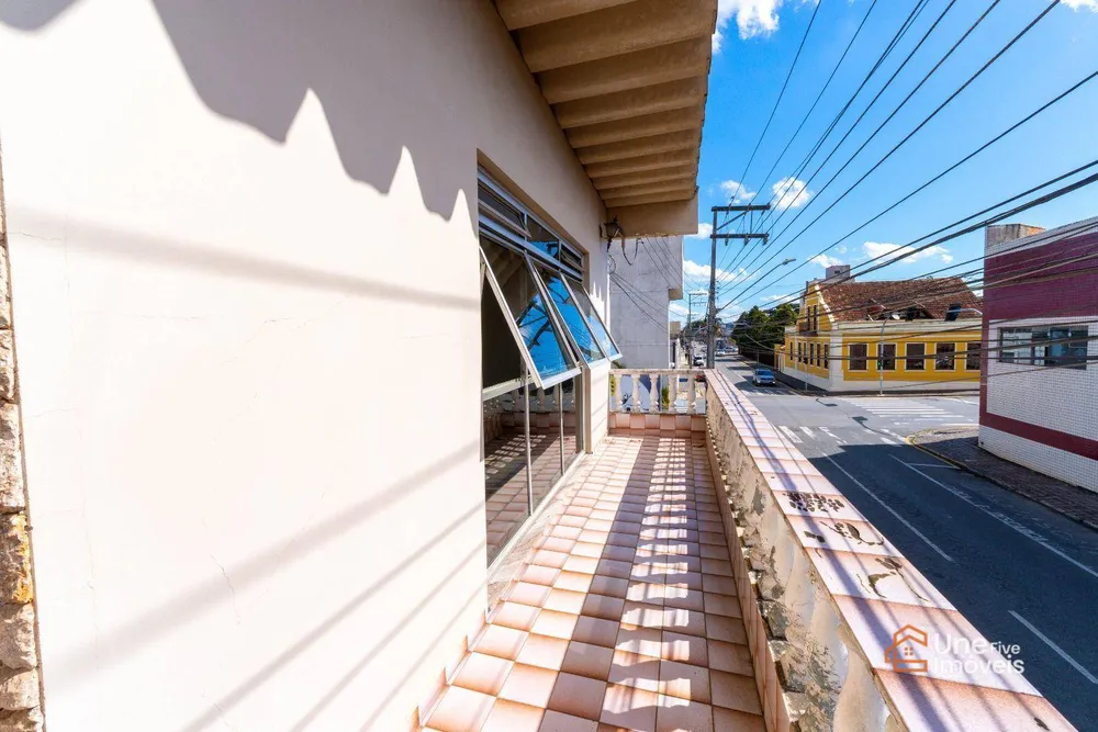 Sobrado, 4 quartos, 388 m² - Foto 13