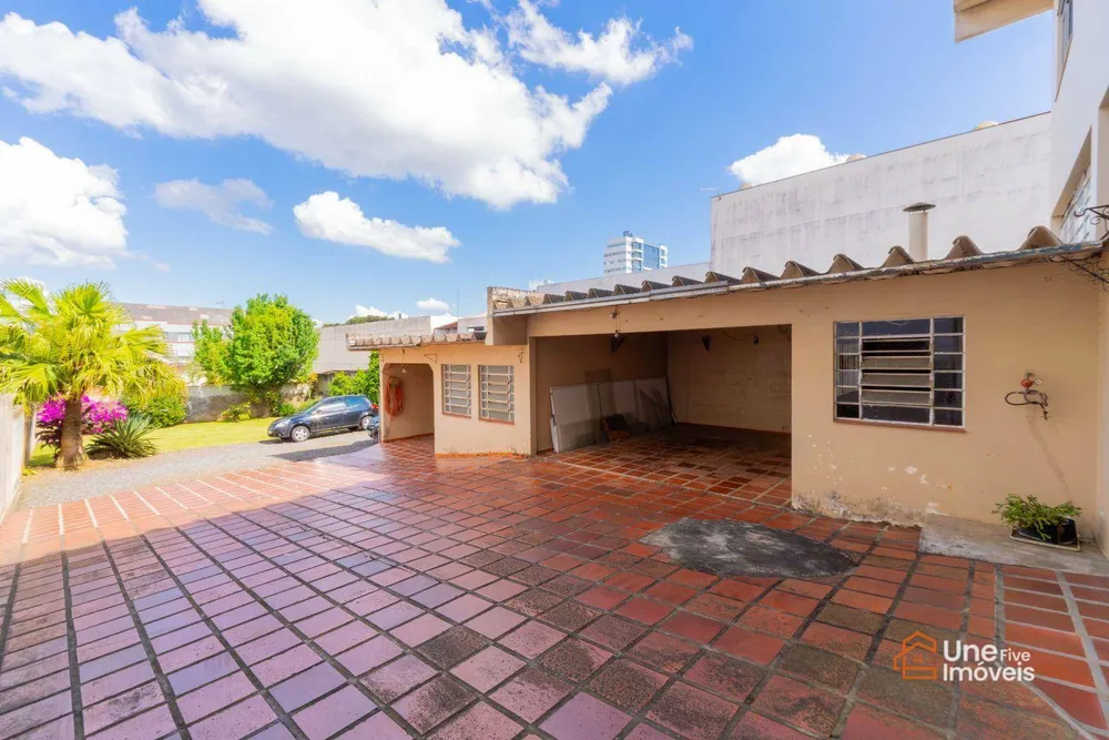 Sobrado, 4 quartos, 388 m² - Foto 3