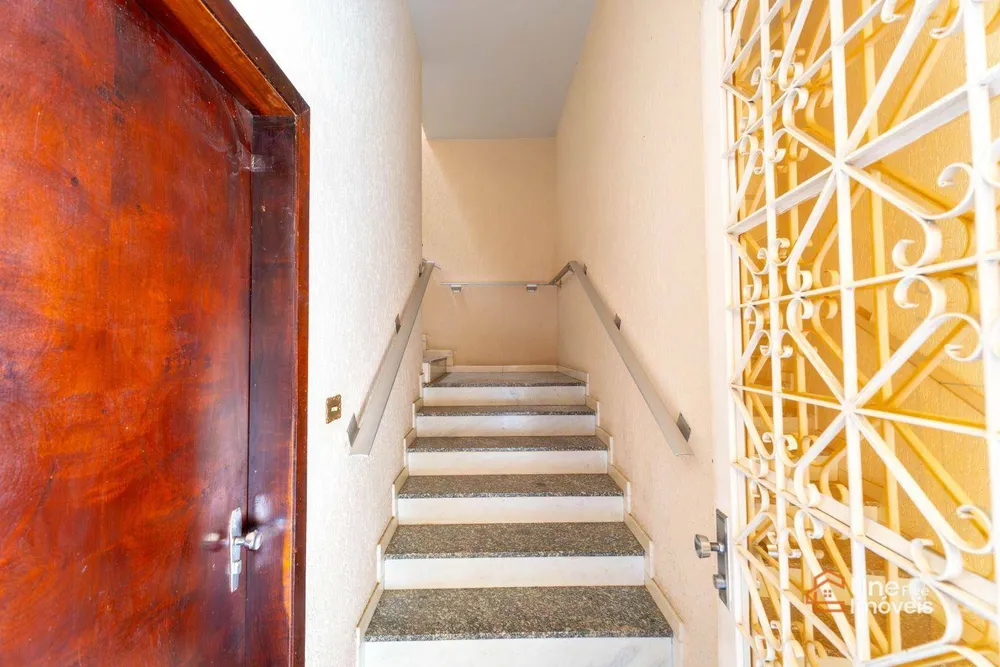 Sobrado, 4 quartos, 388 m² - Foto 7