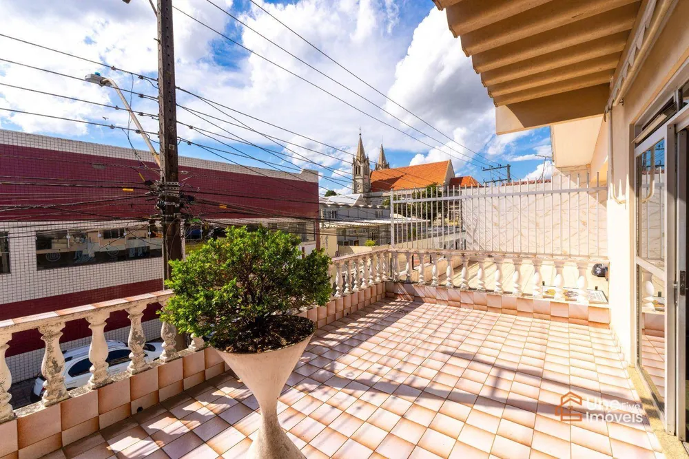 Sobrado, 4 quartos, 388 m² - Foto 12