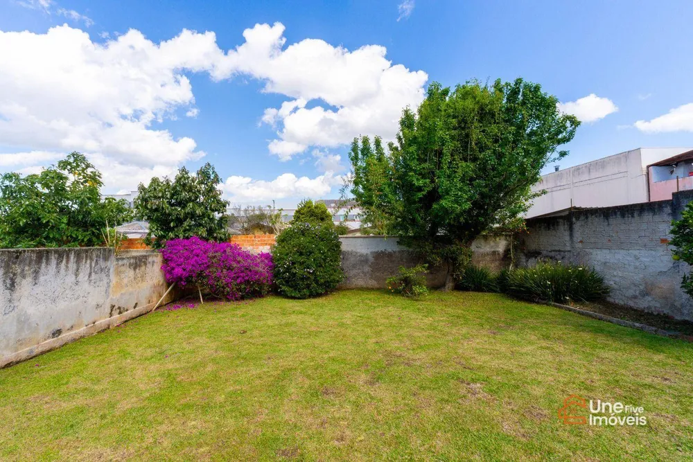 Sobrado, 4 quartos, 388 m² - Foto 5