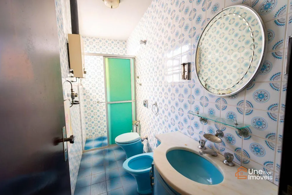Sobrado, 4 quartos, 388 m² - Foto 15