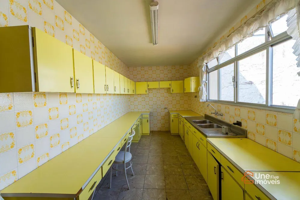 Sobrado, 4 quartos, 388 m² - Foto 10