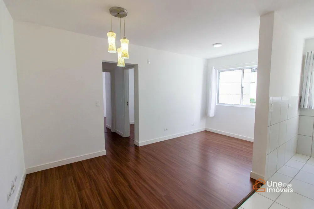 Apartamento, 2 quartos, 46 m² - Foto 5