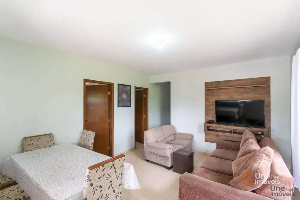 Chácara, 3 quartos, 4 m² - Foto 3
