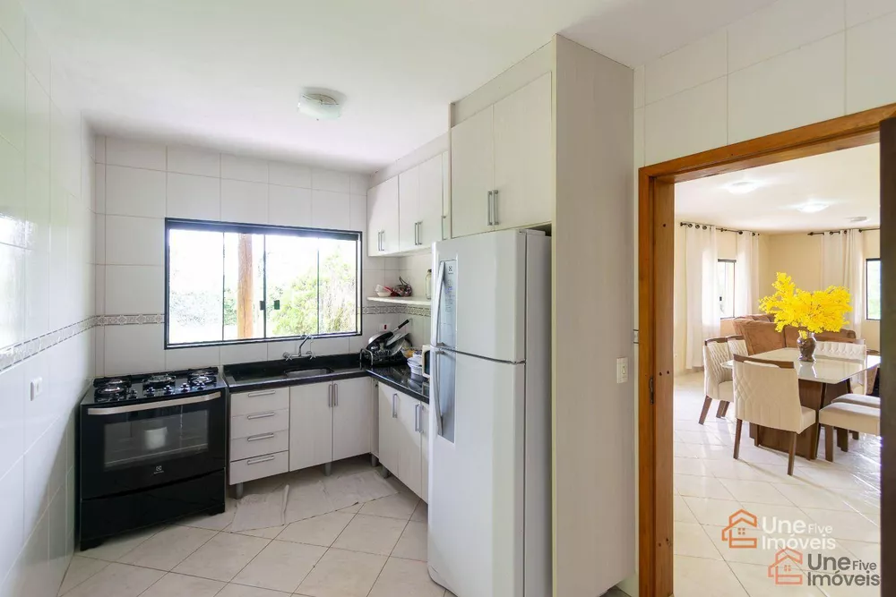 Chácara, 3 quartos, 4 m² - Foto 2