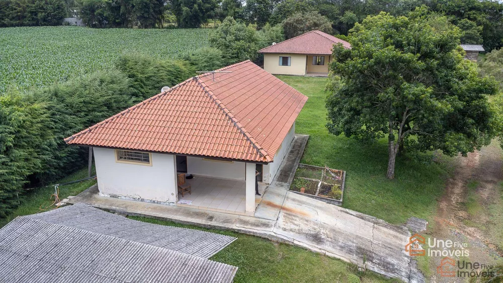 Chácara, 3 quartos, 4 m² - Foto 4