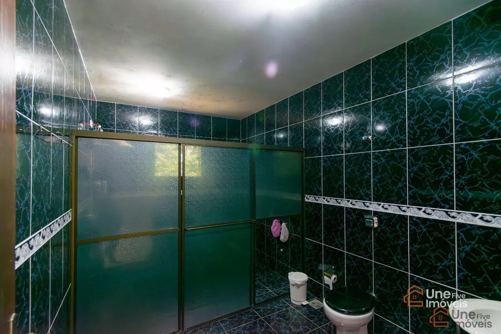 Chácara, 3 quartos, 4 m² - Foto 1