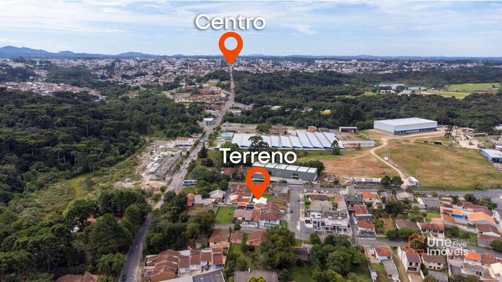 Terreno à venda, 400M2 - Foto 2