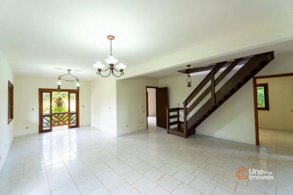 Casa, 5 quartos - Foto 2