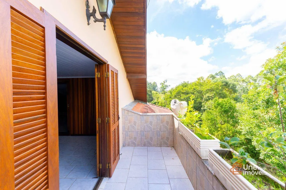 Casa, 5 quartos - Foto 10