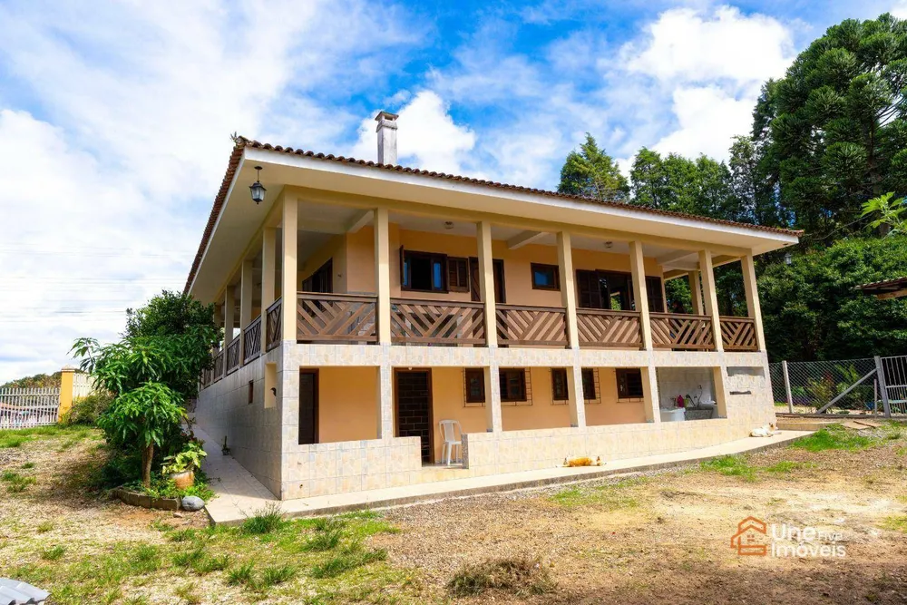 Casa, 5 quartos - Foto 11