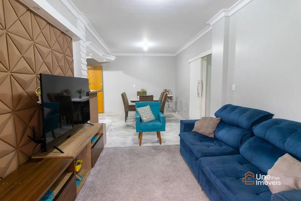 Apartamento, 3 quartos, 104 m² - Foto 9