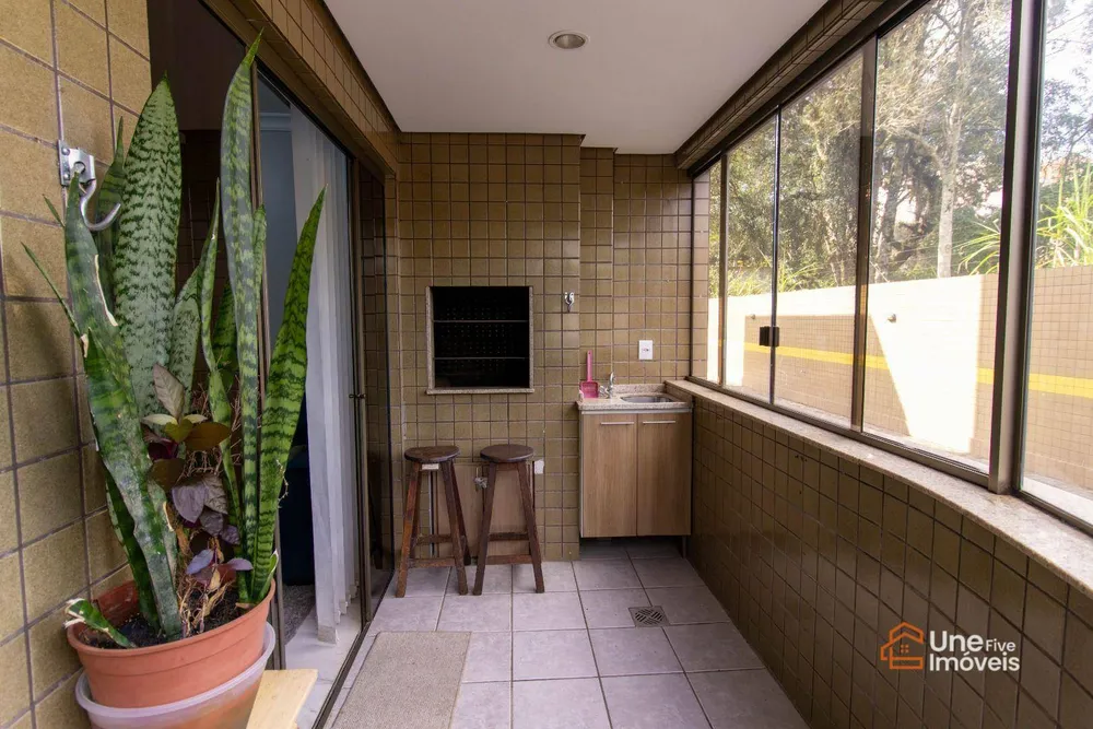 Apartamento, 3 quartos, 104 m² - Foto 8
